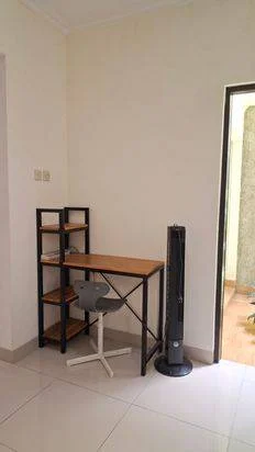 Rumah Dijual - Cluster Jade - Grand Duta Tangerang Rumah Dijual - Cluster Jade - Grand Duta Tangerang