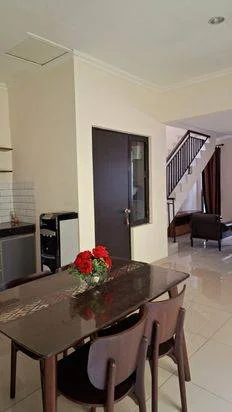 Rumah Dijual - Cluster Jade - Grand Duta Tangerang Rumah Dijual - Cluster Jade - Grand Duta Tangerang