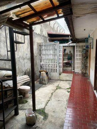 Rumah OLD MONEY 500meter Strategis Siap jadi cluster Rumah OLD MONEY 500meter Strategis Siap jadi cluster