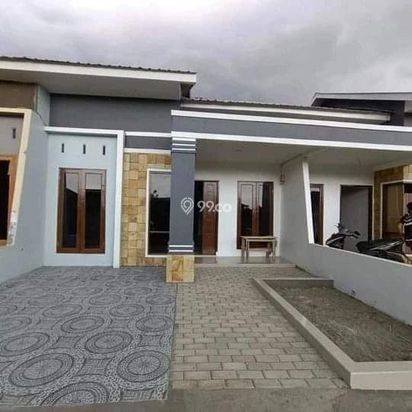 Rumah ready siap huni dekat Kampus Wilmar Citraland Gama City - Ng Arch Residence Rumah ready siap huni dekat Kampus Wilmar Citraland Gama City - Ng Arch Residence