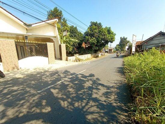 Dijual Tanah Pinggir Jalan Raya, Langkap Kedungwuni. Dijual Tanah Pinggir Jalan Raya, Langkap Kedungwuni.