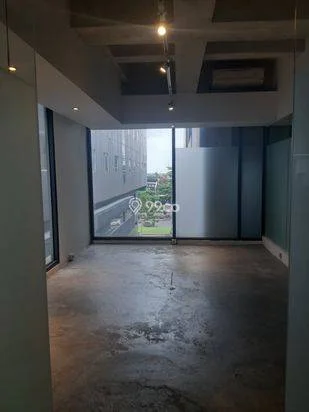 Disewakan kantor (Office Space) Gading Serpong di lokasi stategis Disewakan kantor (Office Space) Gading Serpong di lokasi stategis