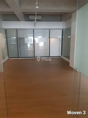 Disewakan kantor (Office Space) Gading Serpong di lokasi stategis Disewakan kantor (Office Space) Gading Serpong di lokasi stategis
