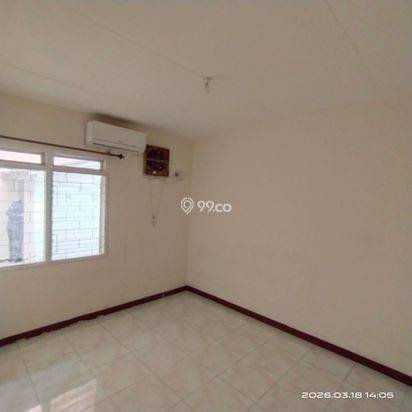 Disewakan rumah di Wisma Permai Barat, Siap Huni Disewakan rumah di Wisma Permai Barat, Siap Huni