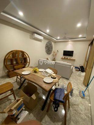 A Peaceful Place with Rice Field View Villa in Cemagi Close to Pererenan and Canggu with a Rural Atmosphere A Peaceful Place with Rice Field View Villa in Cemagi Close to Pererenan and Canggu with a Rural Atmosphere