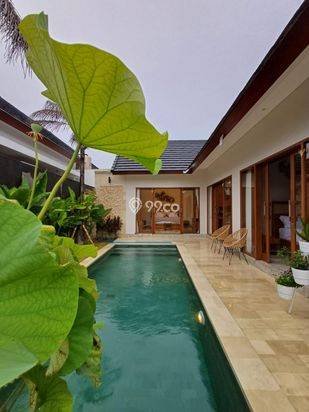 A Peaceful Place with Rice Field View Villa in Cemagi Close to Pererenan and Canggu with a Rural Atmosphere A Peaceful Place with Rice Field View Villa in Cemagi Close to Pererenan and Canggu with a Rural Atmosphere