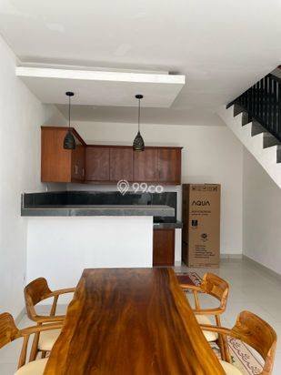 Grab it Fast, Stunning 2 Bedrooms with Rice Field View at Uma Lalang Cemagi Grab it Fast, Stunning 2 Bedrooms with Rice Field View at Uma Lalang Cemagi