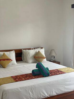 Grab it Fast, Stunning 2 Bedrooms with Rice Field View at Uma Lalang Cemagi Grab it Fast, Stunning 2 Bedrooms with Rice Field View at Uma Lalang Cemagi