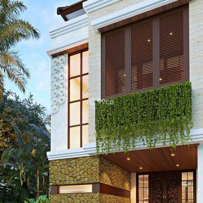 For Lease, The Craziest Furnished Villa with Jacuzzi in Seminyak For Lease, The Craziest Furnished Villa with Jacuzzi in Seminyak