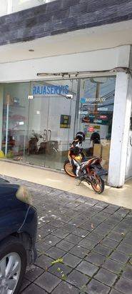 Butuh Uang, Gedung 3 Lantai Teuku Umar Barat Denpasar 0 Jalan Raya Butuh Uang, Gedung 3 Lantai Teuku Umar Barat Denpasar 0 Jalan Raya