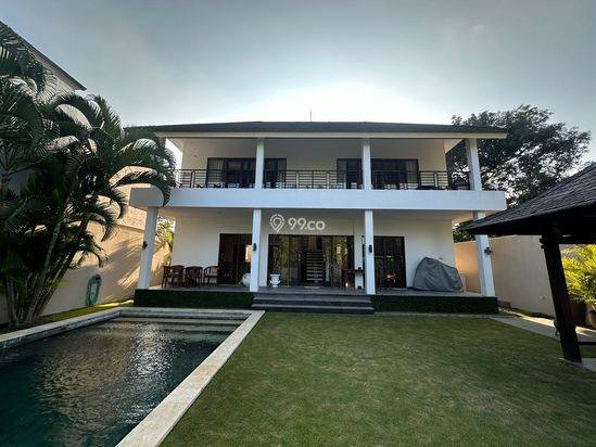 For Sale, Family-Friendly 2Br Villa Located in The Hearth of Tanah Lot Ready for Investment, Retirement, Slow Living Phase For Sale, Family-Friendly 2Br Villa Located in The Hearth of Tanah Lot Ready for Investment, Retirement, Slow Living Phase