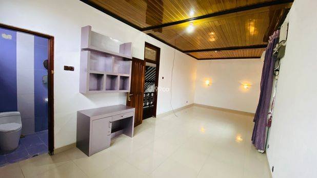 Rumah 3 Kamar Tidur di Bedahulu Gatsu Tengah Denpasar Rumah 3 Kamar Tidur di Bedahulu Gatsu Tengah Denpasar