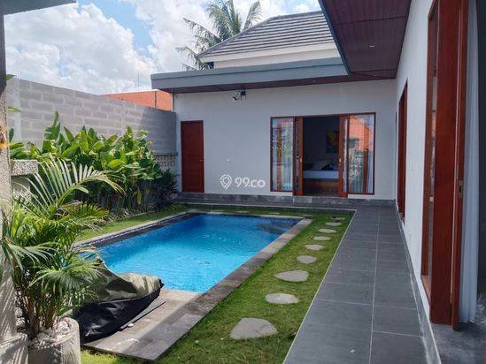 Villa with a Serene Atmosphere in Cemagi Ready for Short and Long Lease. This Villa is Perfect for Accompanying You Living a Slower Pace Villa with a Serene Atmosphere in Cemagi Ready for Short and Long Lease. This Villa is Perfect for Accompanying You Living a Slower Pace
