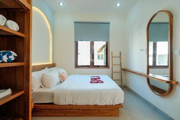 Monthly Or Yearly Rent, Charming Villa In Jimbaran Monthly Or Yearly Rent, Charming Villa In Jimbaran