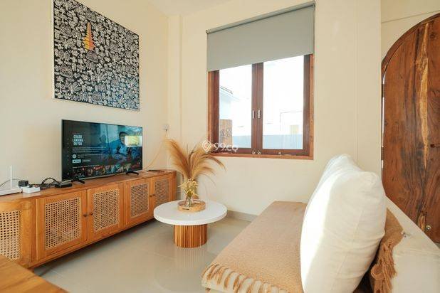 Monthly Or Yearly Rent, Charming Villa In Jimbaran Monthly Or Yearly Rent, Charming Villa In Jimbaran