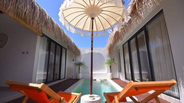 Monthly Or Yearly Lease, Adorable Villa In Seminyak Monthly Or Yearly Lease, Adorable Villa In Seminyak