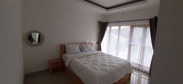 Brand New 2-Bedroom Villa In Budget-Friendly Jimbaran Ungasan Uluwatu Brand New 2-Bedroom Villa In Budget-Friendly Jimbaran Ungasan Uluwatu