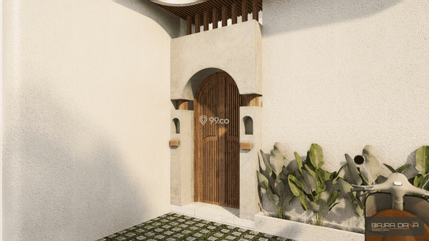 Only 1 Unit Left, Stunning 3 Bed Villa At Lyma Beach Pererenan Development Progress Has Reached 80% Only 1 Unit Left, Stunning 3 Bed Villa At Lyma Beach Pererenan Development Progress Has Reached 80%