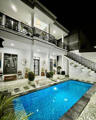 Ready to Escape in Bali, A New Brand Villa at Kerobokan Seminyak Suit For it. Ready to Escape in Bali, A New Brand Villa at Kerobokan Seminyak Suit For it.