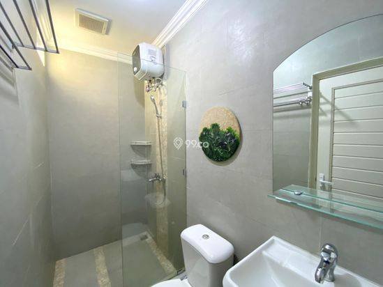 Kost Putra Siji Candi - Deluxe Room Kost Putra Siji Candi - Deluxe Room