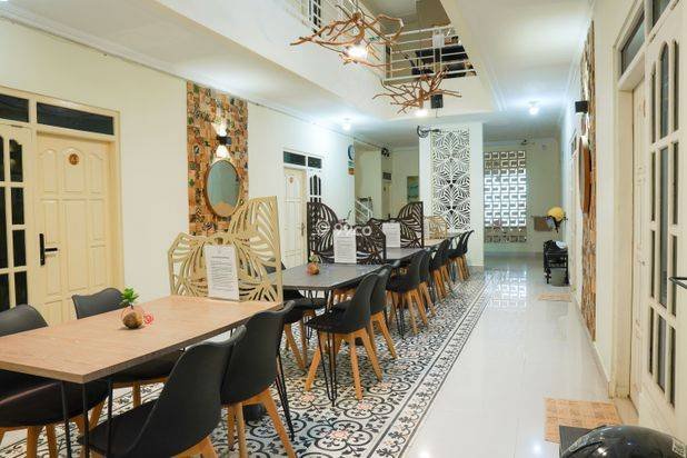 Kost Putra Siji Candi - Deluxe Room Kost Putra Siji Candi - Deluxe Room