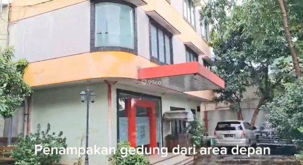 Property Untuk Usaha & Bisnis Property Untuk Usaha & Bisnis