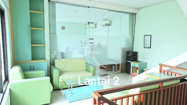 Property Untuk Usaha & Bisnis Property Untuk Usaha & Bisnis
