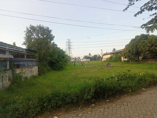 Tanah 1500m² Masuk Mobil – Bisa Kosan/Kebun/Cafe – Harga Masih Nego Tanah 1500m² Masuk Mobil – Bisa Kosan/Kebun/Cafe – Harga Masih Nego
