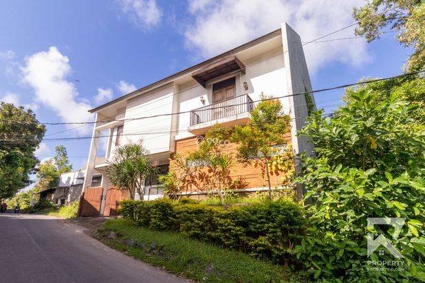 Dijual Freehold Rumah Mewah di Ungasan Bali Dekat Pantai dan GWK Dijual Freehold Rumah Mewah di Ungasan Bali Dekat Pantai dan GWK