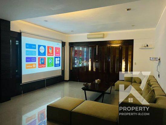 Spacious 3 Bedroom Private Villa Umalas Bali for Rent Yearly Spacious 3 Bedroom Private Villa Umalas Bali for Rent Yearly