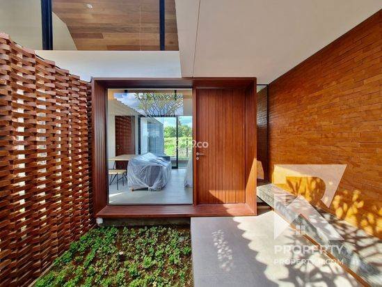 Comfy 2 Bedroom Private Villa in Ubud Bali for Rent Yearly Comfy 2 Bedroom Private Villa in Ubud Bali for Rent Yearly