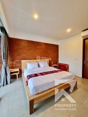 Comfy 2 Bedroom Private Villa in Ubud Bali for Rent Yearly Comfy 2 Bedroom Private Villa in Ubud Bali for Rent Yearly