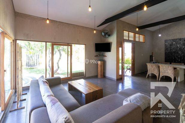 4 Bedroom Villa Close to Sanur Beach Bali for Rent Long Term 4 Bedroom Villa Close to Sanur Beach Bali for Rent Long Term