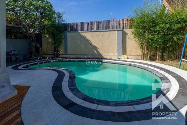 4 Bedroom Villa Close to Sanur Beach Bali for Rent Long Term 4 Bedroom Villa Close to Sanur Beach Bali for Rent Long Term