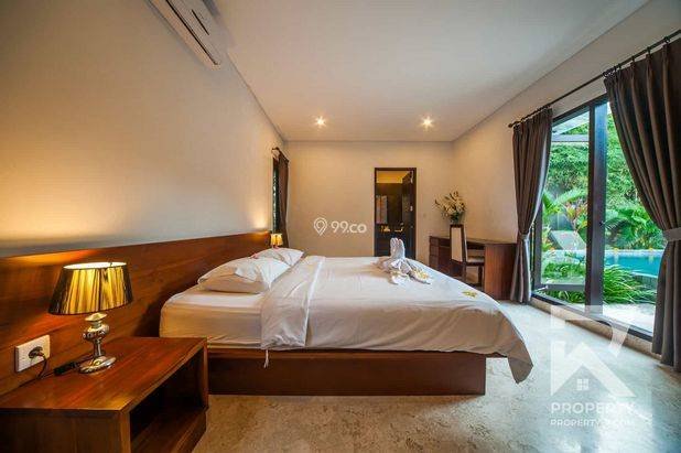 Spacious 3 Bedroom Villa with Pool Sanur Bali for Rent Yearly Spacious 3 Bedroom Villa with Pool Sanur Bali for Rent Yearly