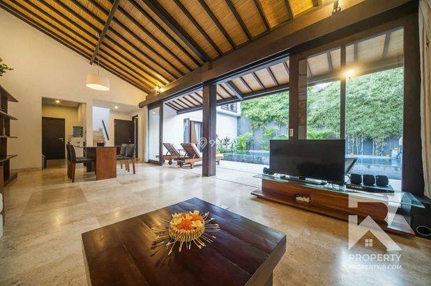Spacious 3 Bedroom Villa with Pool Sanur Bali for Rent Yearly Spacious 3 Bedroom Villa with Pool Sanur Bali for Rent Yearly