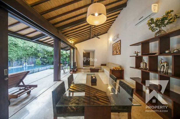 Spacious 3 Bedroom Villa with Pool Sanur Bali for Rent Yearly Spacious 3 Bedroom Villa with Pool Sanur Bali for Rent Yearly