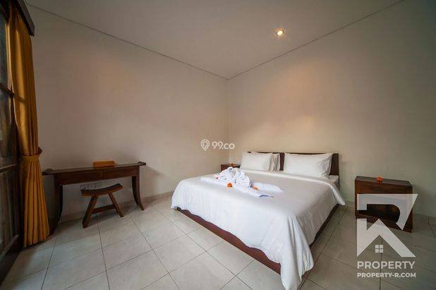 Cozy 3 Bedroom Villa with Pool in Sanur Bali for Rent Yearly Cozy 3 Bedroom Villa with Pool in Sanur Bali for Rent Yearly
