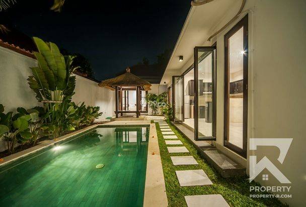 Cozy 3 Bedroom Villa with Pool in Sanur Bali for Rent Yearly Cozy 3 Bedroom Villa with Pool in Sanur Bali for Rent Yearly