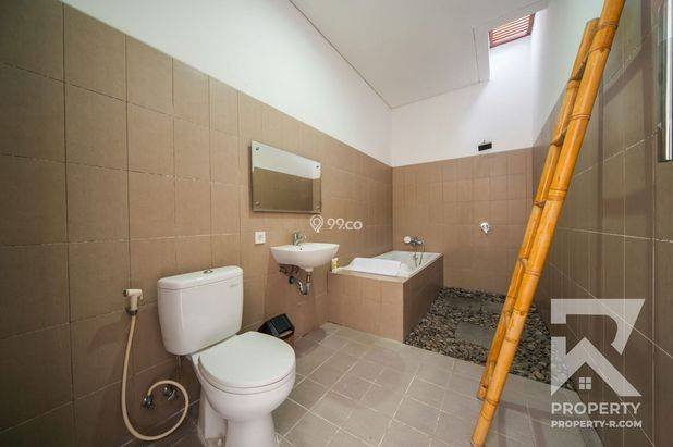 Cozy 3 Bedroom Villa with Pool in Sanur Bali for Rent Yearly Cozy 3 Bedroom Villa with Pool in Sanur Bali for Rent Yearly