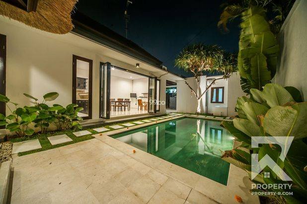 Cozy 3 Bedroom Villa with Pool in Sanur Bali for Rent Yearly Cozy 3 Bedroom Villa with Pool in Sanur Bali for Rent Yearly