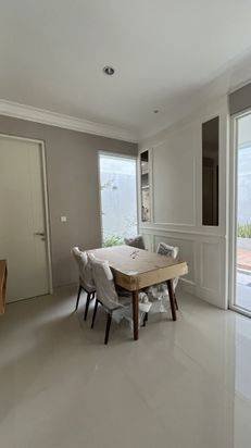 Disewakan Rumah - Semi Furnished | Lokasi Strategis di Bsb City di Perumahan Victoria Valley Disewakan Rumah - Semi Furnished | Lokasi Strategis di Bsb City di Perumahan Victoria Valley
