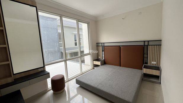 Disewakan Rumah - Semi Furnished | Lokasi Strategis di Bsb City di Perumahan Victoria Valley Disewakan Rumah - Semi Furnished | Lokasi Strategis di Bsb City di Perumahan Victoria Valley