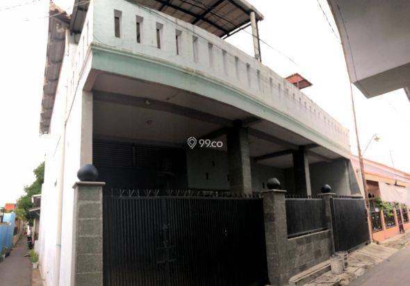 Dijual/Disewakan Rumah 2 LT Drajat Kesambi Cirebon Dijual/Disewakan Rumah 2 LT Drajat Kesambi Cirebon