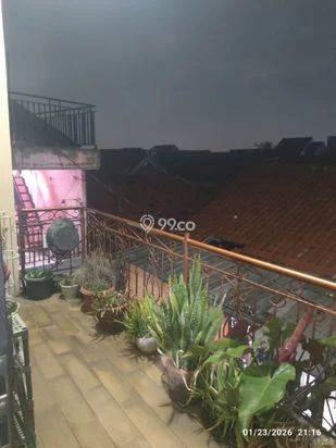 Rumah 4KT 3KM Luas 120m² di Jl. Raya Tengah – Siap Huni, Cocok Untuk Keluarga Disewakan Rumah Siap Huni di Jl. Raya Tengah, Gg. Baing – Kampung Tengah Rumah 4KT 3KM Luas 120m² di Jl. Raya Tengah – Siap Huni, Cocok Untuk Keluarga Disewakan Rumah Siap Huni di Jl. Raya Tengah, Gg. Baing – Kampung Tengah