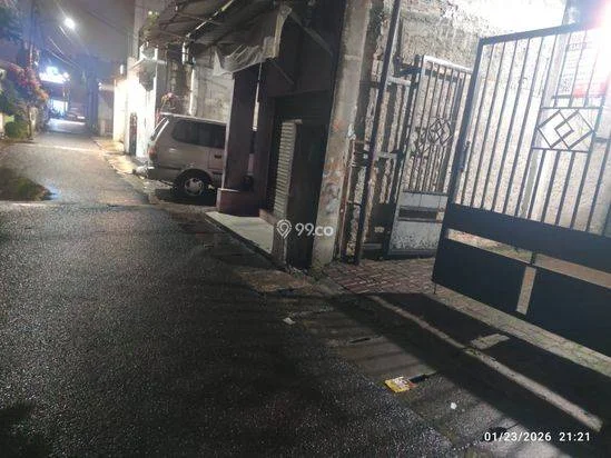 Rumah 4KT 3KM Luas 120m² di Jl. Raya Tengah – Siap Huni, Cocok Untuk Keluarga Disewakan Rumah Siap Huni di Jl. Raya Tengah, Gg. Baing – Kampung Tengah Rumah 4KT 3KM Luas 120m² di Jl. Raya Tengah – Siap Huni, Cocok Untuk Keluarga Disewakan Rumah Siap Huni di Jl. Raya Tengah, Gg. Baing – Kampung Tengah