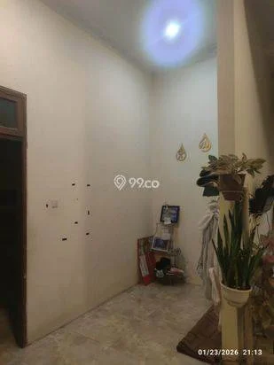 Rumah 4KT 3KM Luas 120m² di Jl. Raya Tengah – Siap Huni, Cocok Untuk Keluarga Disewakan Rumah Siap Huni di Jl. Raya Tengah, Gg. Baing – Kampung Tengah Rumah 4KT 3KM Luas 120m² di Jl. Raya Tengah – Siap Huni, Cocok Untuk Keluarga Disewakan Rumah Siap Huni di Jl. Raya Tengah, Gg. Baing – Kampung Tengah