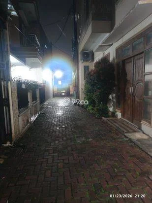 Rumah 4KT 3KM Luas 120m² di Jl. Raya Tengah – Siap Huni, Cocok Untuk Keluarga Disewakan Rumah Siap Huni di Jl. Raya Tengah, Gg. Baing – Kampung Tengah Rumah 4KT 3KM Luas 120m² di Jl. Raya Tengah – Siap Huni, Cocok Untuk Keluarga Disewakan Rumah Siap Huni di Jl. Raya Tengah, Gg. Baing – Kampung Tengah