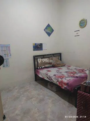 Rumah 4KT 3KM Luas 120m² di Jl. Raya Tengah – Siap Huni, Cocok Untuk Keluarga Disewakan Rumah Siap Huni di Jl. Raya Tengah, Gg. Baing – Kampung Tengah Rumah 4KT 3KM Luas 120m² di Jl. Raya Tengah – Siap Huni, Cocok Untuk Keluarga Disewakan Rumah Siap Huni di Jl. Raya Tengah, Gg. Baing – Kampung Tengah