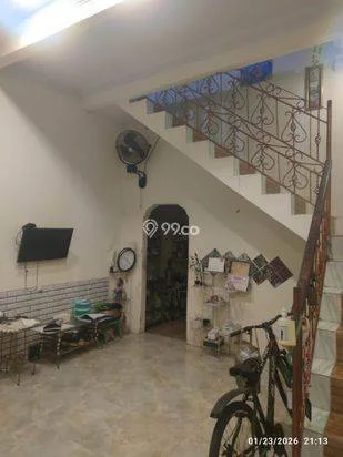 Rumah 4KT 3KM Luas 120m² di Jl. Raya Tengah – Siap Huni, Cocok Untuk Keluarga Disewakan Rumah Siap Huni di Jl. Raya Tengah, Gg. Baing – Kampung Tengah Rumah 4KT 3KM Luas 120m² di Jl. Raya Tengah – Siap Huni, Cocok Untuk Keluarga Disewakan Rumah Siap Huni di Jl. Raya Tengah, Gg. Baing – Kampung Tengah